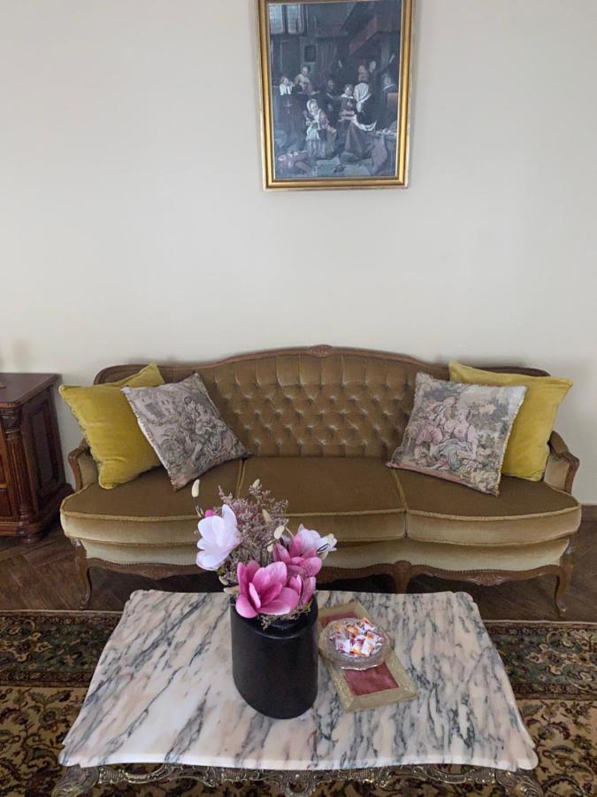 Hotel Williams House Hunedoara Exterior foto